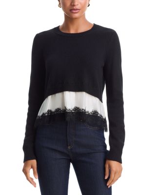 Zyla Sweater