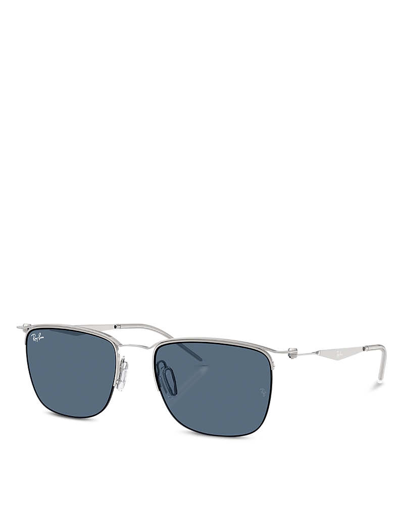 Ray-ban Square Sunglasses, 53mm · OS