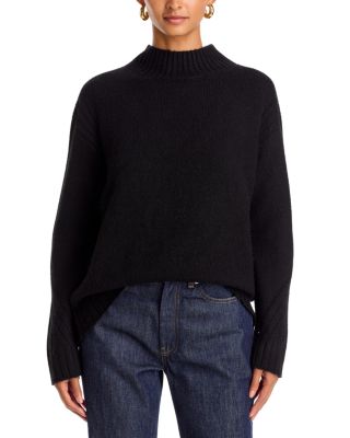 Long Sleeve Turtleneck Sweater - Exclusive