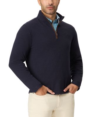 Tanswell Long Sleeve Knit Top