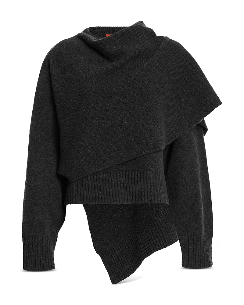 Altuzarra Palmer Crewneck Sweater