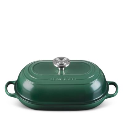 Signature Oval Bread Oven, 11.5"