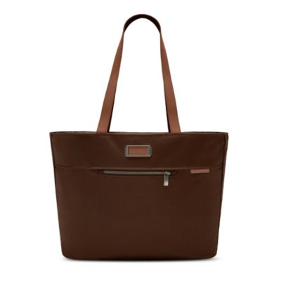 Baseline Traveler Tote Bag