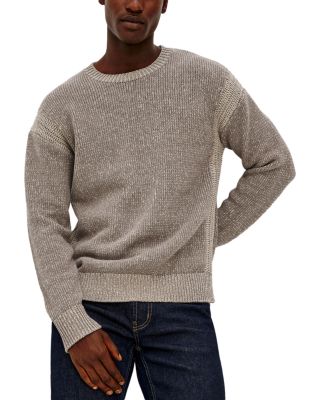 Bryce Cotton Blend Sweater