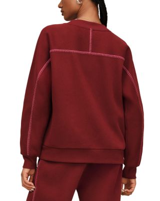 Classic Crewneck Sweater