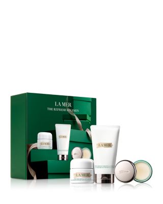 The Refresh Regimen Gift Set