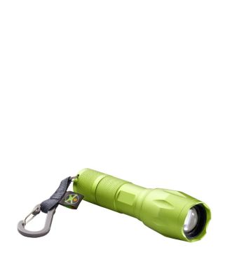 Terra Kids 4 Way Flashlight with Carabiner Clip - Age 6+