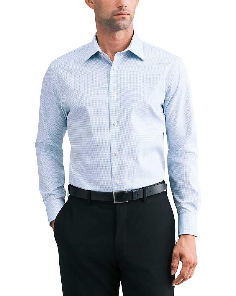The Men's Store At Bloomingdale's Regular Fit Dress Shirt - Exclusive