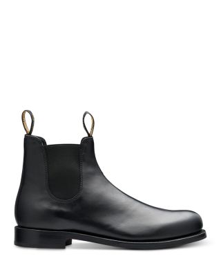 Blundstone Men's Heritage Leather Chelsea Boots