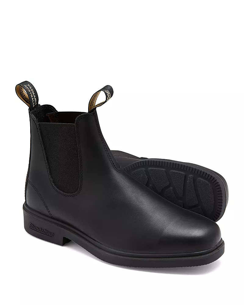 Blundstone Men's Dress Series Leather Chelsea Boots