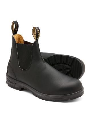Men's Classic Leather Chelsea Boots