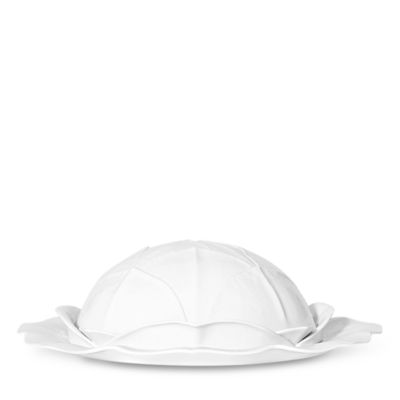 Villandry Bell Cover for Oval Platter