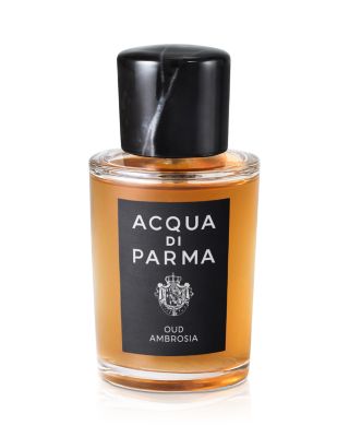Oud Ambrosia Extrait de Parfum 1.69 oz.
