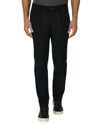  Technical Wool B Tech Trousers