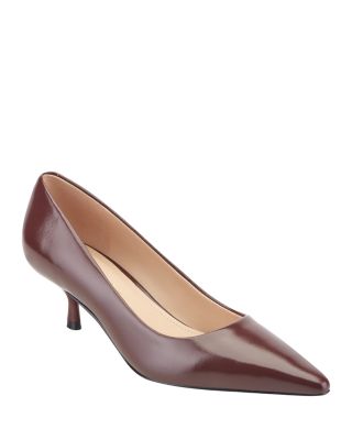 Women's Calynna Pointed Pumps