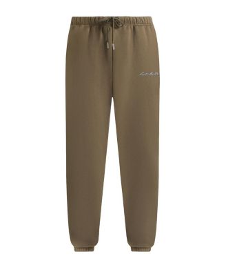 Js005 Signature Regular Fit Cuffed Sweatpants