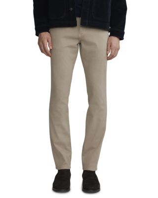 Nick Cotton Blend Slim Fit Ultimate Twill Jeans