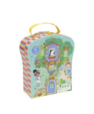 Rainbow Fairy Portable Playbox - 3+ Years