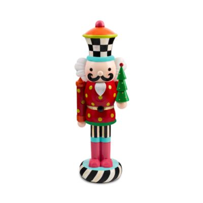 Confetti Christmas 20" Nutcracker 