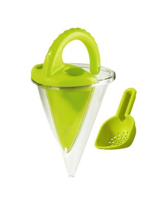 Spilling Funnel Sand and Water Mixing Toy - Age 3+