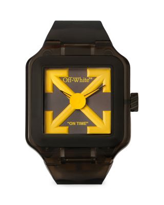 Proto 01 Watch, 38mm x 45mm