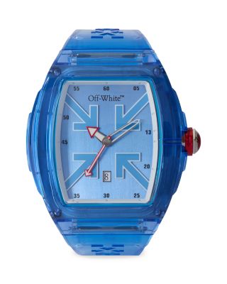 Beat Watch, 45mm x 52mm