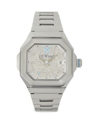 Shift Watch, 39mm x 40mm 