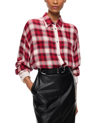 Clivia Long Sleeve Shirt