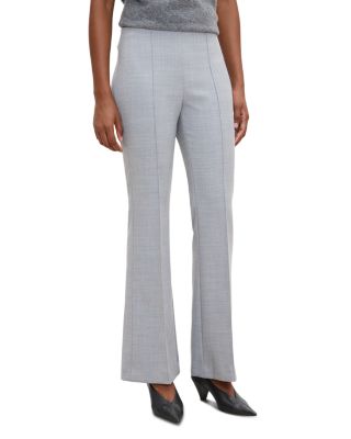 Demitria Double Bistro Seam Front Pants