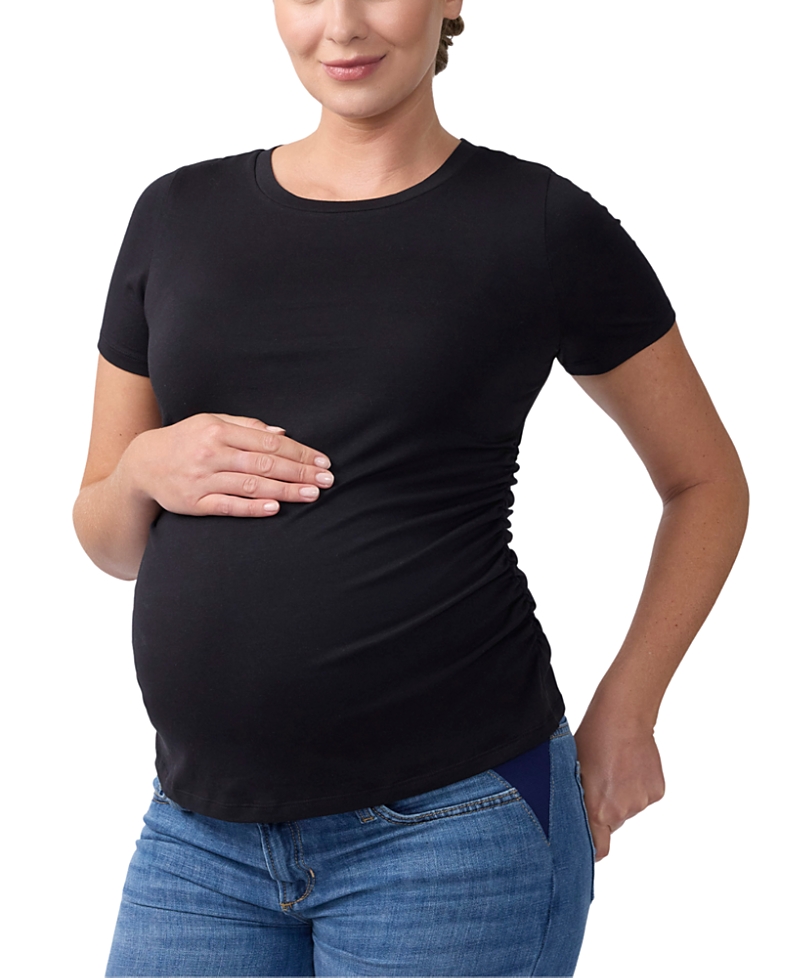 Ingrid & Isabel Core Tee Maternity 2-Pack