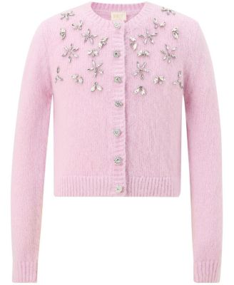  Girls' Lila Knit Cardigan - Little Kid, Big Kid