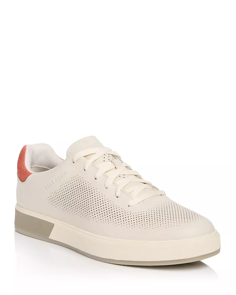 Cole Haan Men's GrandPr Angleace Sneakers
