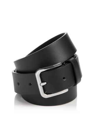 Men's Leather Belt