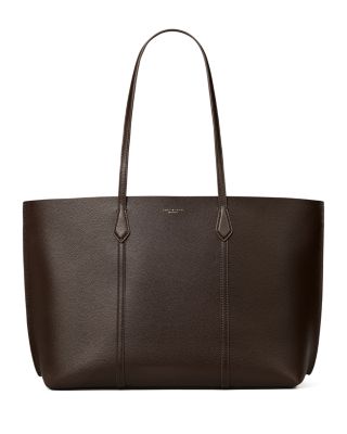 Perry Leather Tote