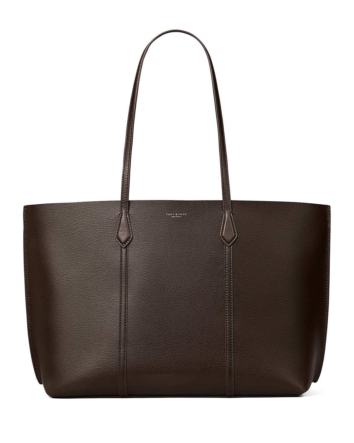 Tory Burch Perry Leather Tote