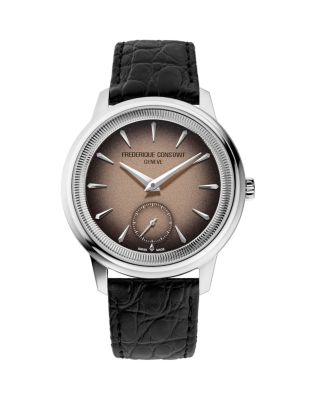 Moneta Handwound Watch, 39mm