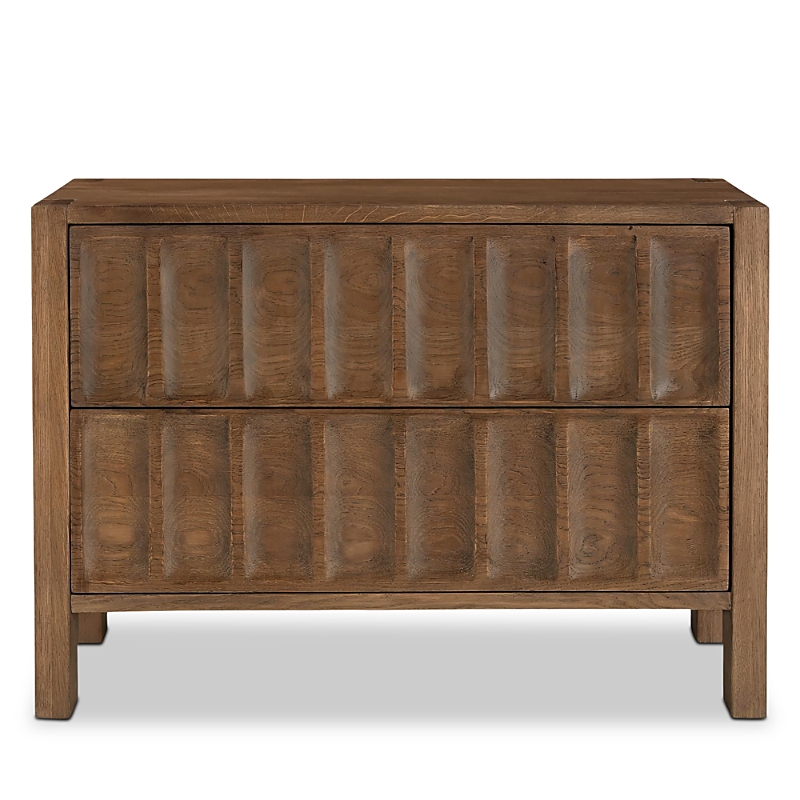 Hudson Park Collection Bayside Nightstand