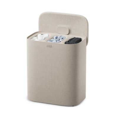 Tota2 Trio Laundry Basket 90L
