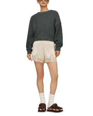 Novalie Slouchy Pullover