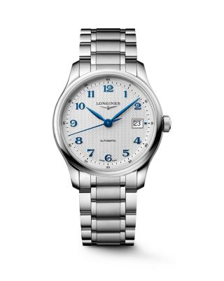 Master Watch, 39mm