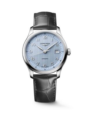 Master Watch, 39mm