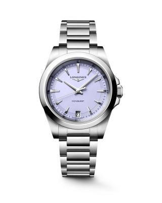 Conquest Watch, 34mm