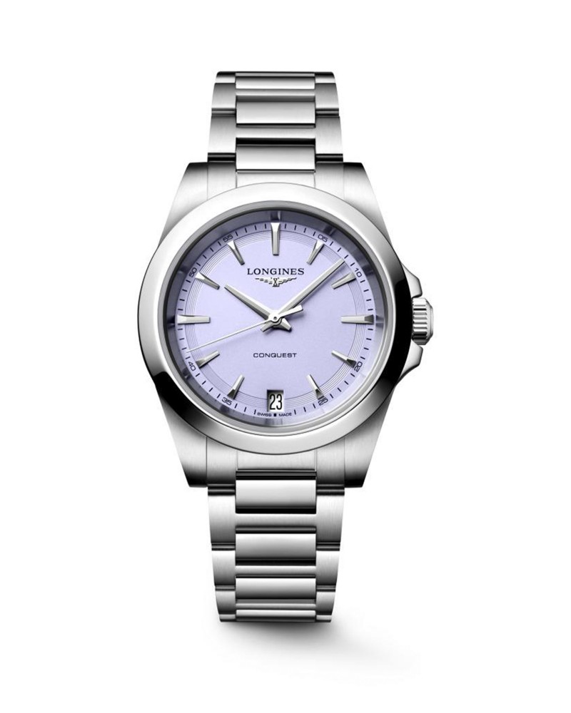 Longines Conquest Watch, 34mm by Bloomingdale's