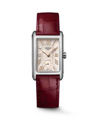 Dolcevita Watch, 23mm x 37mm