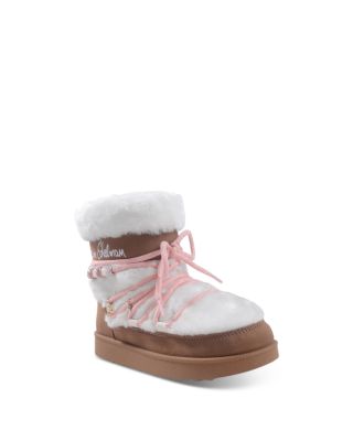 Girls' Nevi Winter Boots – Toddler, Little Kid, Big Kid