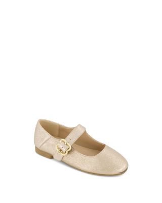 Girls' Maeve Michaela Glitter Mary Janes – Toddler, Little Kid, Big Kid