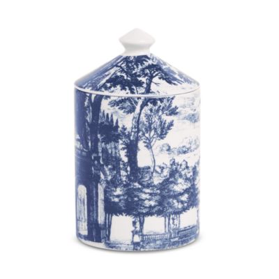 Se Poi Giardino Segreto Candle, Giardino Settecentesco D&eacute;cor 10 oz.