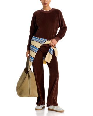 Pierre Sweatshirt & Manon Sweatpants