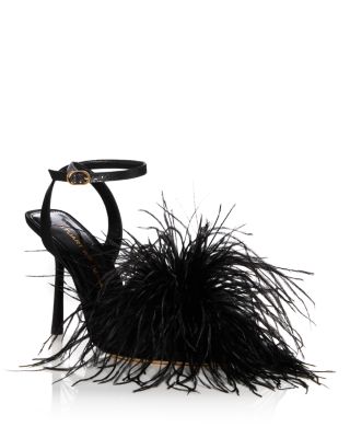 Women's Boa 100 Stiletto Sandals