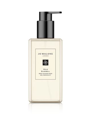 Wild Bluebell Body & Hand Wash 8.5 oz.